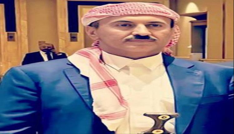 عاجل.. كلمة مهمة للسفير أحمد علي عبدالله صالح (النص)