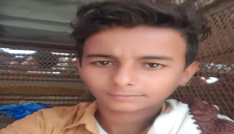 العثور على شاب مشنوق داخل فندق بمدينة الشحر لم يتجاوز سن الـ18.. صور