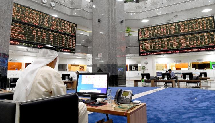 سهم الإمارات دبي الوطني يقفز لأعلى مستوى في تاريخه