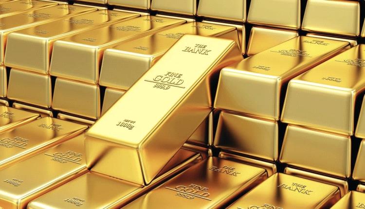 أسعار الذهب بالأسواق اليمنية اليوم الخميس