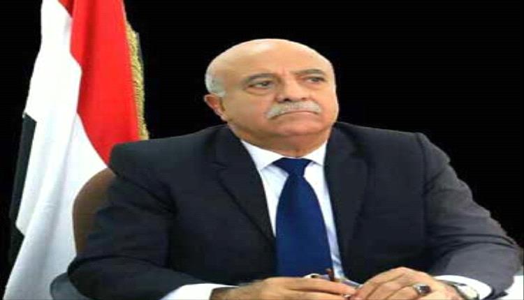 مجلس الحوثي الحاكم يكلف أحمد غالب ناصر الرهوي بتشكيل حكومته