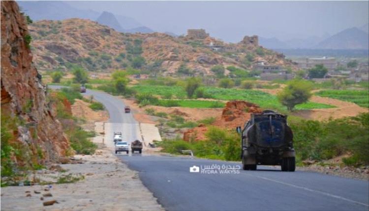 الحوثي يخوض حرب خفية من أبين لضرب عدن