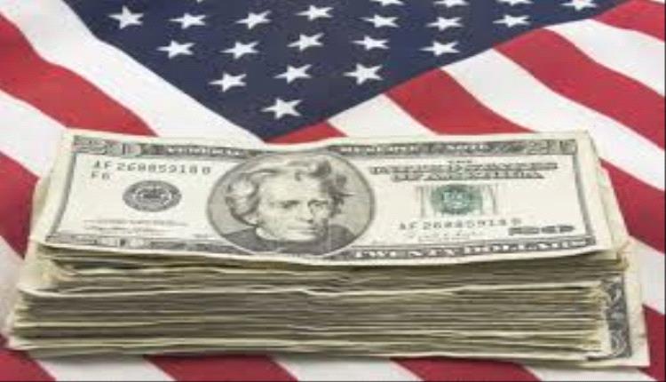 244 مليار دولار عجز الميزانية الأميركية في يوليو