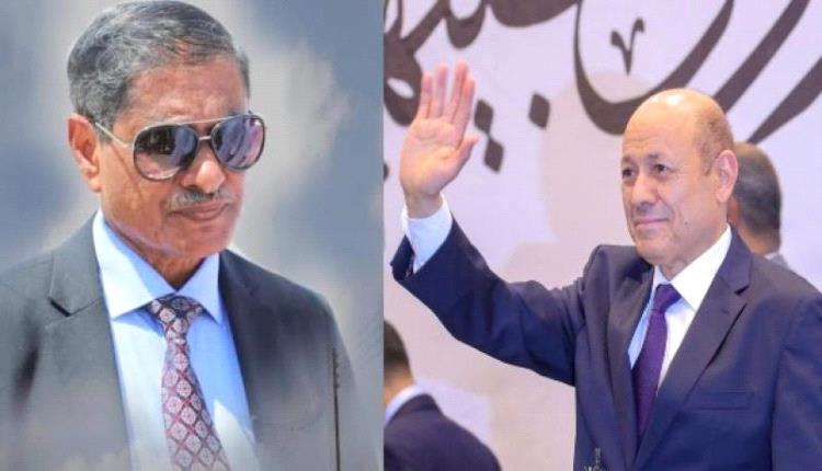 أول نائب رئاسي يوجه إتهام صريح لرئيس المجلس ويؤكد فشل العليمي.. تصريح قوي وصادم