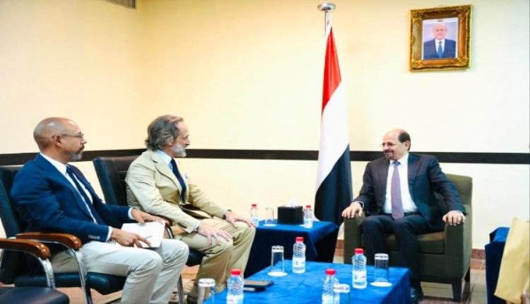 الحكومة تشدد الأمم المتحدة ضمان إيصال المساعدات الإنسانية 
