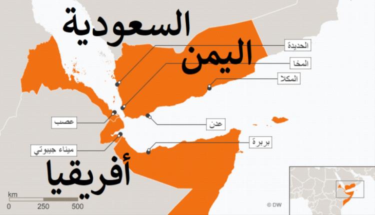 رحلات موت من القرن الأفريقي إلى اليمن ينظمها الحوثي وقاعدة الصومال
