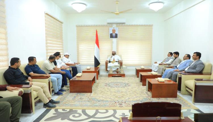 العرادة يستقبل الهلال الأحمر الكويتي