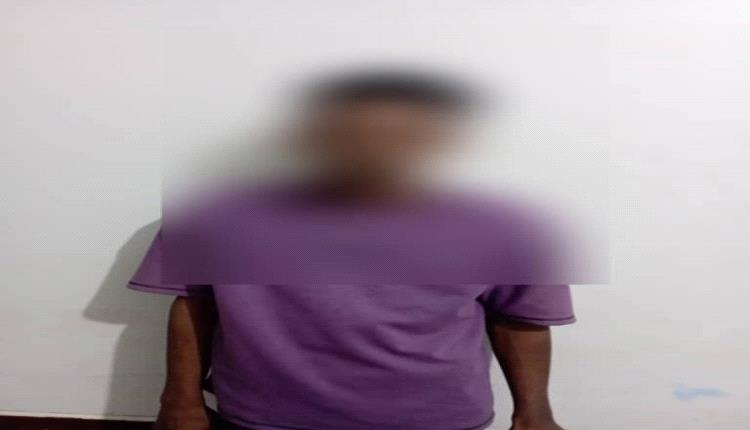 القبض على متهم بسرقة وتفجيرات في عدن