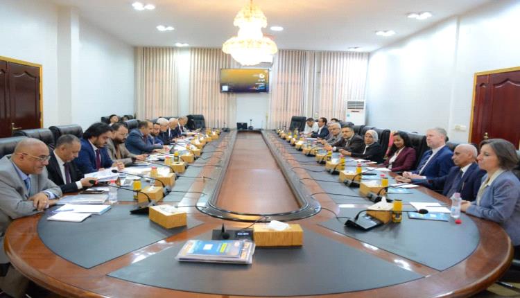 تحديد موعد اطلاق تقرير المناخ والتنمية الخاص باليمن 