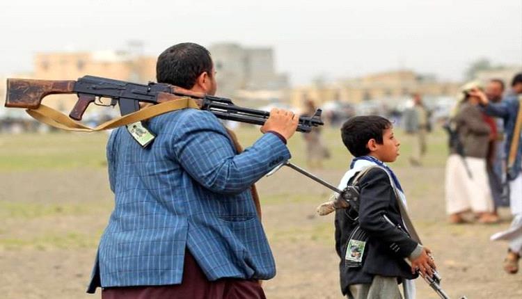 انتهاكات الحوثي في إب.. من القتل إلى النهب