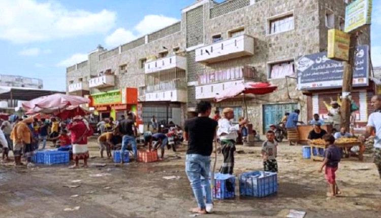 سكان هذه المحافظة يبيعون الأثاث المنزلي والأجهزة الكهربائية للبقاء على قيد الحياة