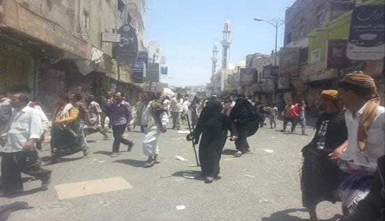 مقتل وإصابة 75 شخص بحوادث غير جنائية في 10 محافظات خلال نوفمبر