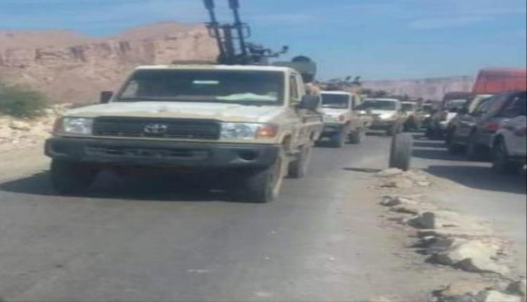 القوات الجنوبية تكبد القاعدة خسائر كبيرة في اشتباكات عنيفة بأبين