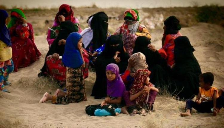 مكتب أممي يصدر تحذير مخيف.. 49سكان اليمن سيواجهون انعدام الأمن الغذائي الشديد