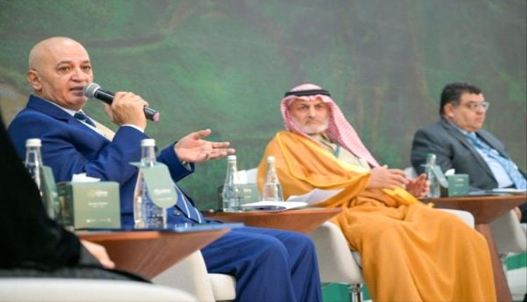 وزير المياه:  اليمن يفقد 5% من الأراضي الزراعية سنوياً