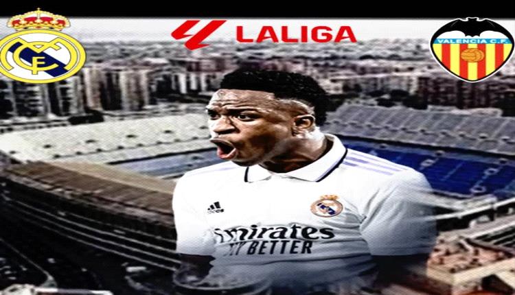تحديد موعد مباراة فالنسيا وريال مدريد المؤجلة