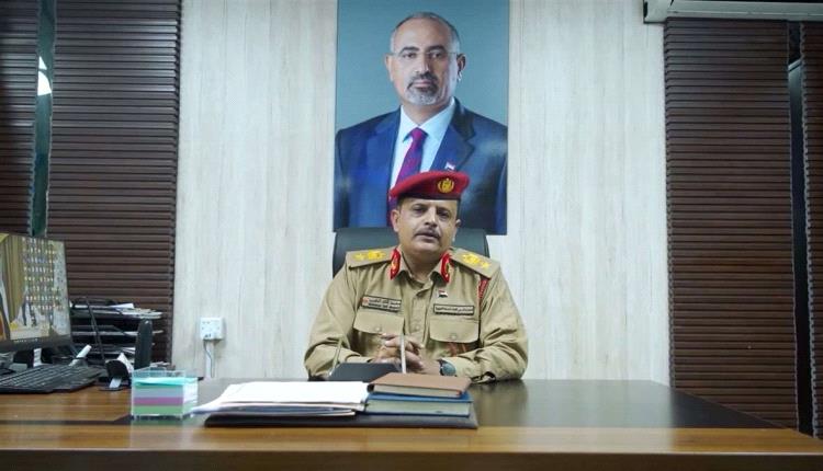النقيب: أطراف معروفة تعيد ترتيب صفوف القاعدة وتوجيه نحو الجنوب