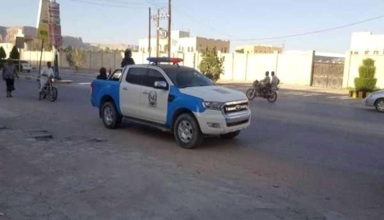 ضبط عشريني خائن للأمانة بـ27 سعودي في سيئون