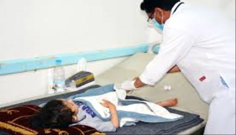 الصحة العالمية تكشف عن وفاة 840 يمني بهذا الوباء