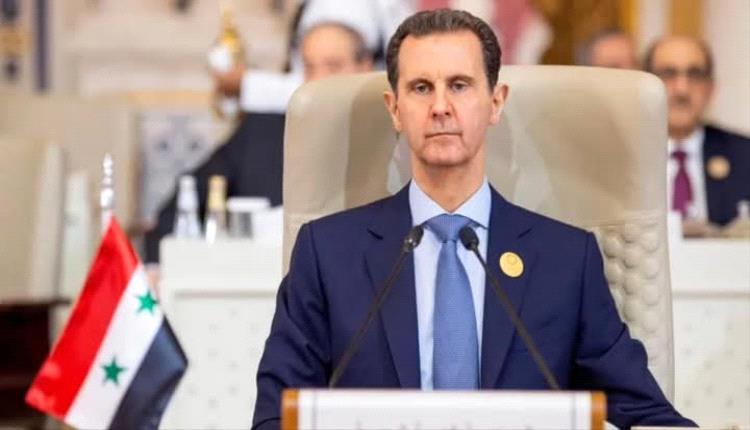 فصائل المعارضة تسيطر على دمشق وبشار الأسد يغادر جوا.. الجيش يعلن سقوط النظام