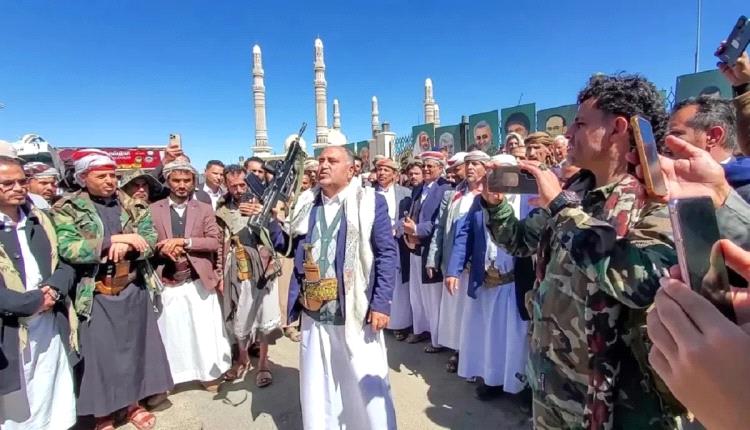 انتهاء مهلة قبائل إب للحوثيين عقب تلاعب كبير في قضية تصفية الشيخ أبو شعر