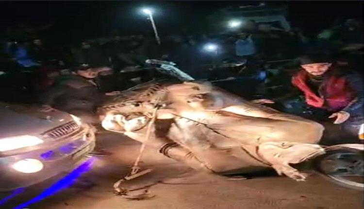 احتفالات شعبية في دمشق ومناطق سورية بعد مغادرة الأسد البلاد وسقوط النظام