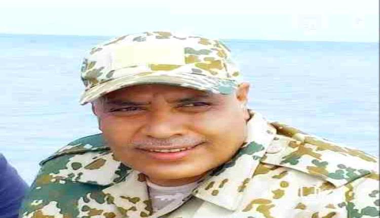الخوداني يكشف تفاصيل محاولة اغتياله في مأرب