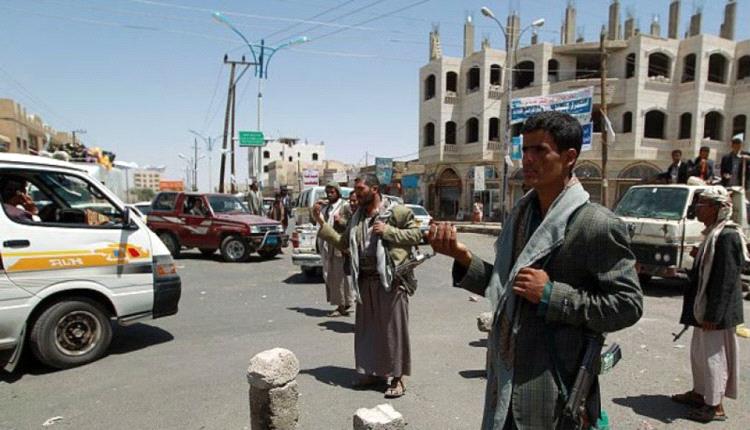 مصدر بصنعاء يكشف عن تسليح واسع في صفوف الحوثيين وعبدالملك يوجه بتأهب قصوى بالشوارع