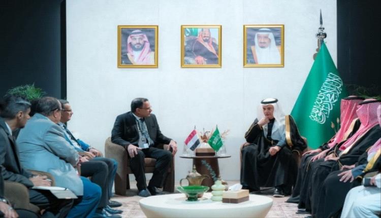 أول تحرك يمني لاستعادة تصدير الأسماك والمحاصيل الزراعية إلى السعودية