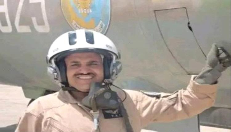 الحوثي يختطف طيار حربي في صنعاء بسبب سقوط دمشق وسط حالة قلق شدشد