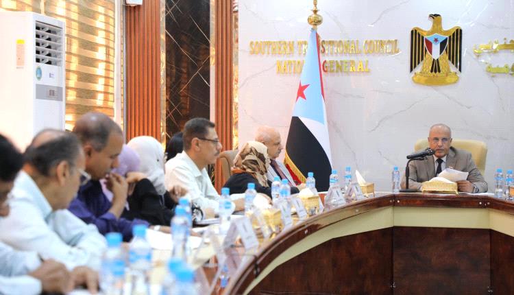 الانتقالي يتوعد الحوثي بالثأر على إعدام أسرى جنوبيين في المسيمير