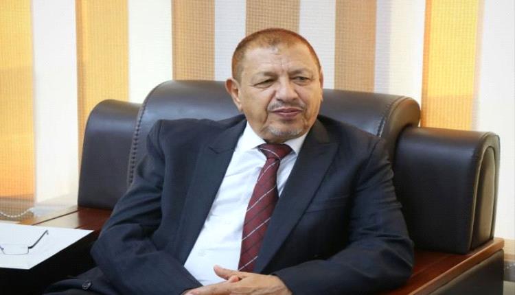 إشكالية تأخر تغذية السجناء أمام رئيس مجلس القضاء