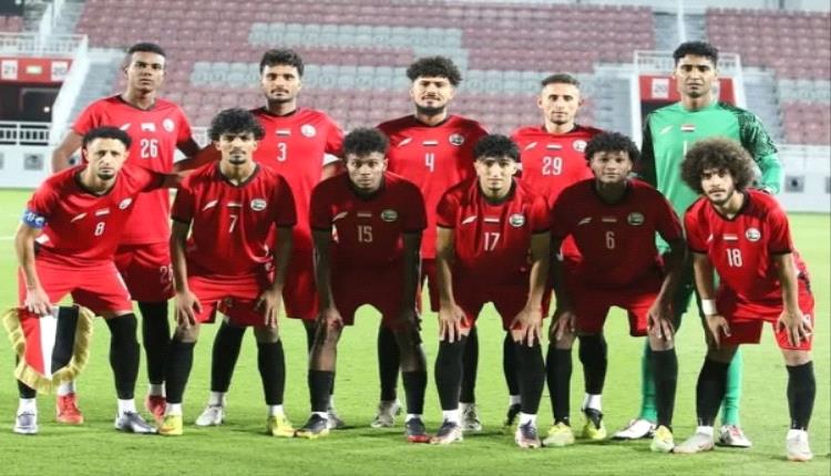 الكشف عن قائمة المنتخب الوطني المشاركة في خليجي 26.. أسماء