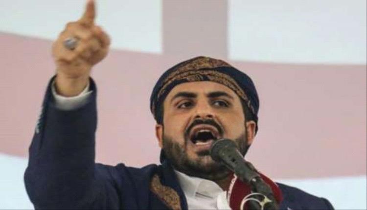 الحوثي يهدد بضرب السعودية  ويكشف هذا الأمر