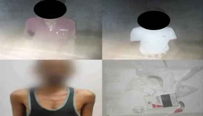 المهرة.. ضبط مرورجي مخدرات عقب عملية أمنية