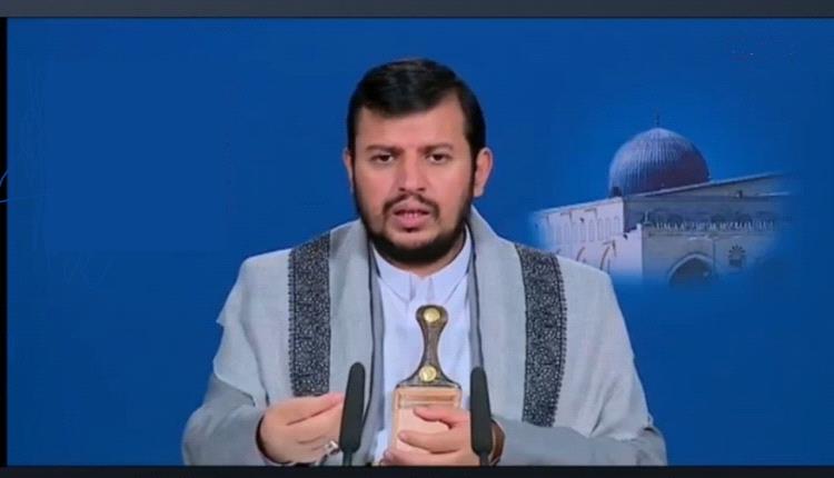 زعيم الحوثيين يظهر مخاوفه من القادم
