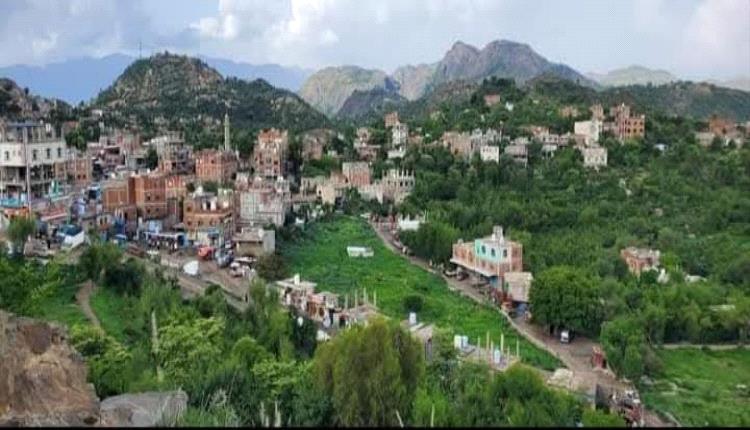 وفاة فتاة بحادث مأساوي في شرعب الرونة