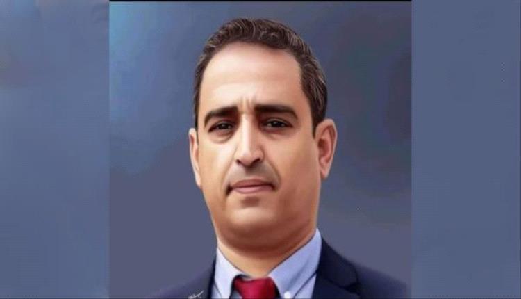 عدنان الحرازي يضرب عن الطعام رفضاً لظلم الحوثي