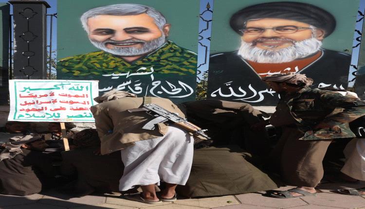 الحكومة اليمنية تتهم الحوثي بالعيش في"غيبوبة سياسية" خوفاً من سيناريو سوريا
