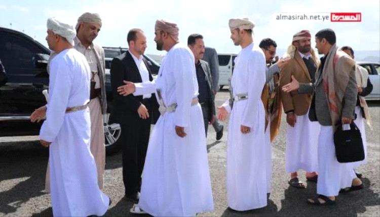قيادات حوثية مهددة بالطرد من سلطنة عمان