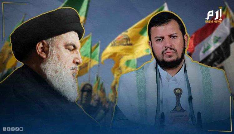 صحيفة عبرية:  إيران تنشط الحوثيين لـ "الانتقام"