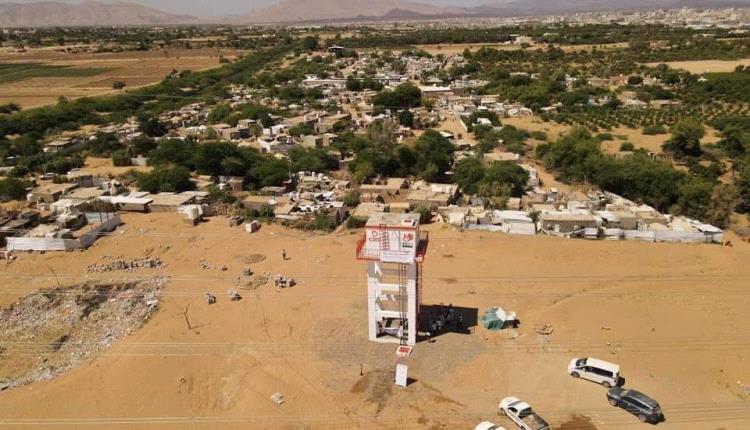 الحكومة تطالب بتوسيع التدخلات الأممية الإنسانية في مأرب