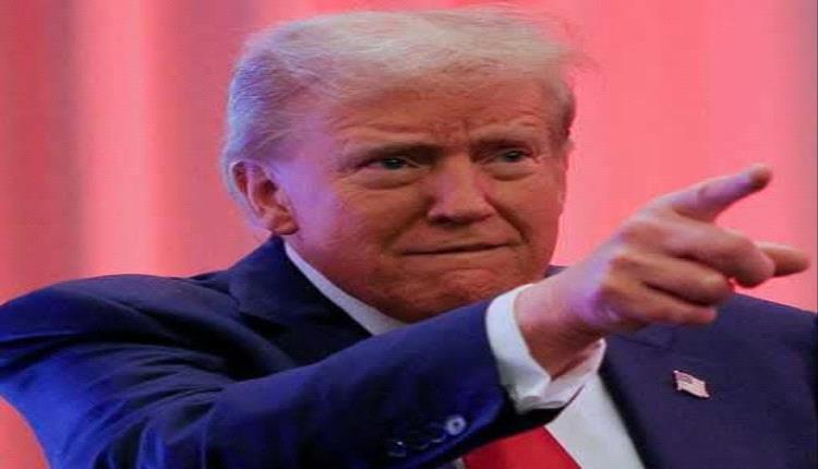 أعيدوا الرهائن وإلا فسيكون الأمر جحيما.. تهديدات جديدة من ترامب ضد حماس