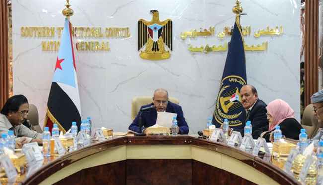 الانتقالي يشيد بجهود فرق التواصل وتعزيز الوعي السياسي بمحافظات الجنوب