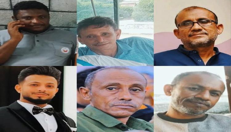 مصادر تكشف الحوثيين.. أجبروا عمال الميناء على الدوام ليلًا قبل الغارات الإسرائيلية (أسماء الشهداء)