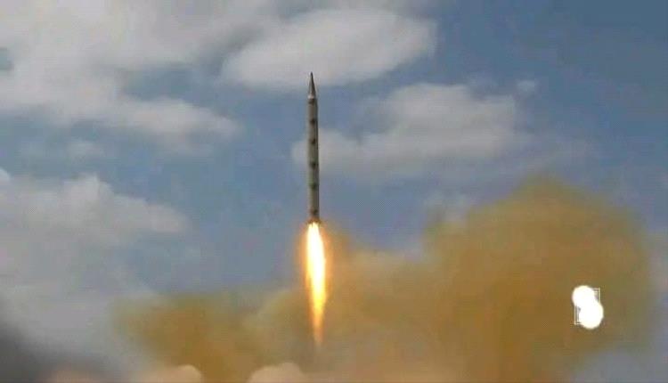 الحوثي يعلن عن ضرب مواقع حيوية وعسكرية في اسرائيل 
