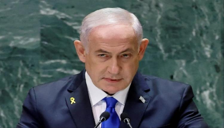 نتنياهو يأمر بتدمير البنية التحتية للحوثيين