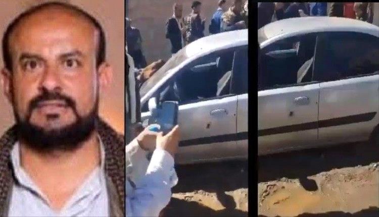 رداً على المطالبين بتسليمهم للقضاء.. الحوثيون يطلقون سراح قتلة الشيخ أبو شعر في صنعاء