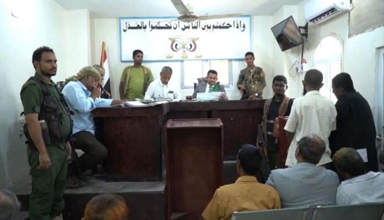 الإعدام والسجن.. صدور أحكام في قضايا قتل عمد بالخوخة