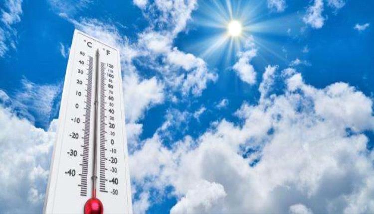 درجات الحرارة في اليمن ليوم الثلاثاء 24 ديسمبر 2024